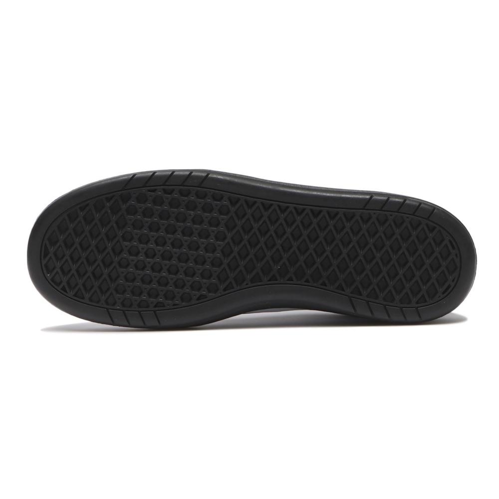 Vans Bravo Wr White Black V2740 Wr White Black