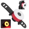 BG‑T05 USB Charging  Tail Light Night Ride Mountain Road  Cycling Equipment