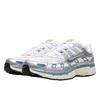 Nike P-6000 Metallic Silver Aegean Storm