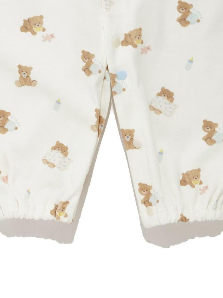 Newborn Baby Bear 2WAY All PBCO259154 Baby OWHT 50 [Gelato Pique]