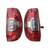 Car Rear Back Door Tailgate lamp light Fog light Rear Reverse fog light Turn Signal light For SAIC LDV MAXUS T60