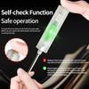 18 IN 1 Multifunctional Stripping Pliers Foldable Cable Cutting Electrician Crimping Pliers Dual Electrical Test Wire Winding