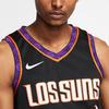 Nike Jersey Basketball Jerseys Men's Moderate Other AV4666-010