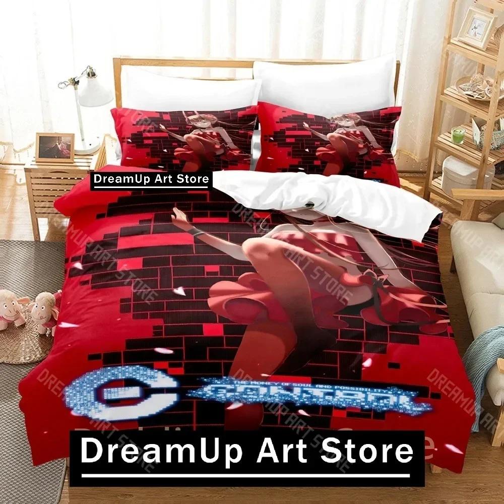 

3D Print The Money Of Soul And Possibility Control Bedding Set Single Twin Full Queen King Size Bed Set Bedroom Duvetcover Sets EU Single 90x200cm