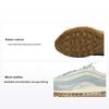 Air Max 97 Certificato Fresco Scarpe da Ginnastica da Donna Verde Latte di Cocco Verde Smalto DX5766-131