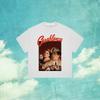 Casablanca Film Grafik-T-Shirt, Klassisches Film-T-Shirt, Vintage Kino-T-Shirt S- 5XL