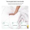 Yongrong Thickened Winter Dormitory Quilt