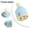 35mm/40mm Replacement Ceramic Tap Cartridge Valve  Kitchen Basin