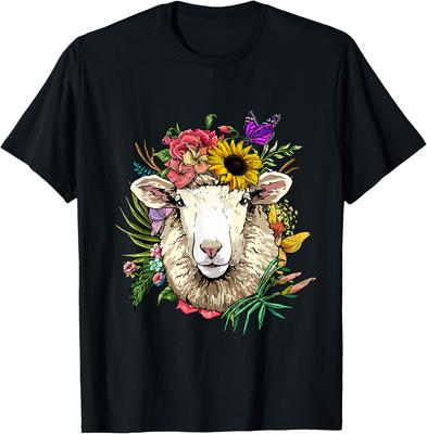 Üst giysisi – T-shirtler