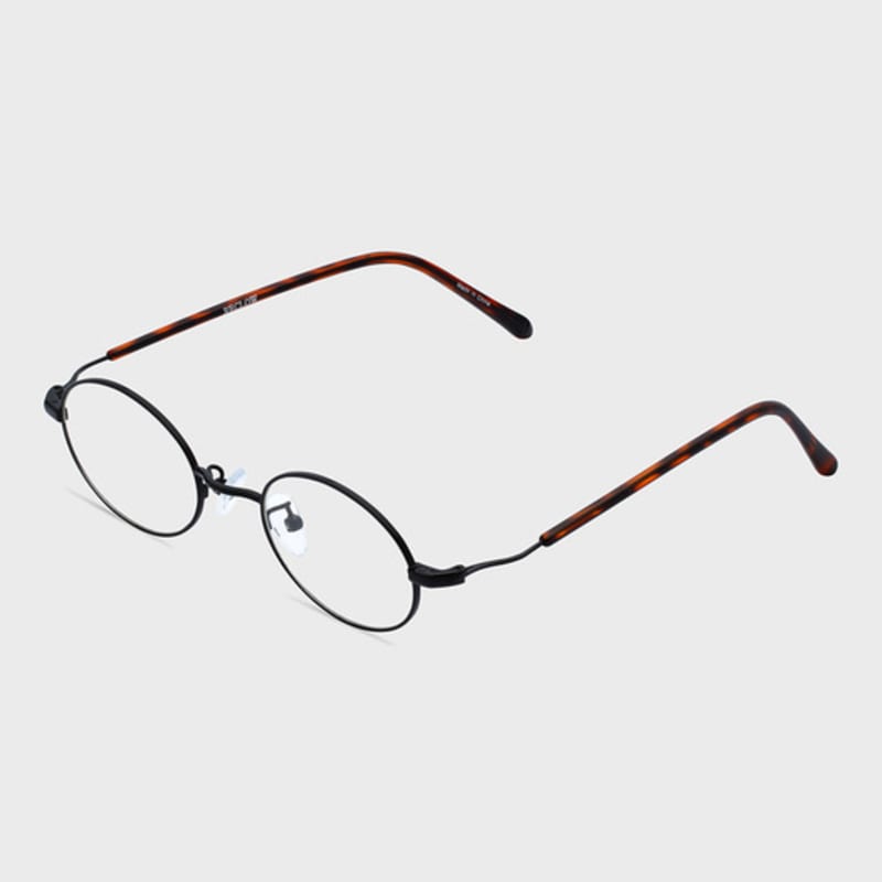 RECLOW EF88 GLASS BLACK