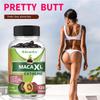 Maca 1000mg Shape Butt Booty Shaper Super Macaxl Pretty Butt 120 Capsules