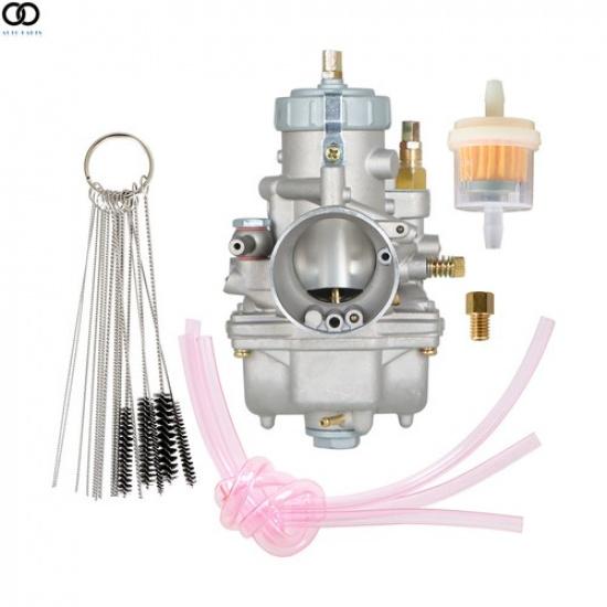 Для Polaris Xplorer 250 00-02 / Trail Blazer 250 1990-2006 2-тактный Карбюратор