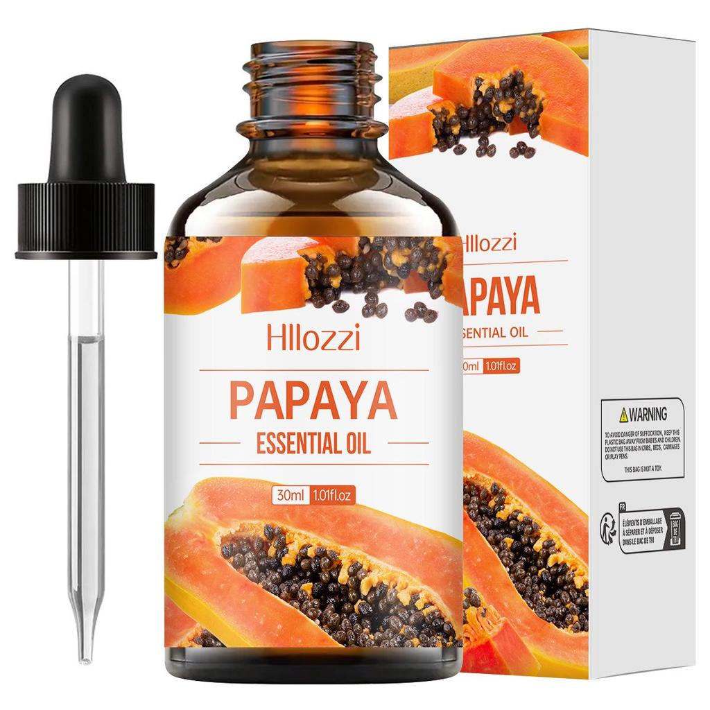30ml Cross-Border Essential Oil: Hydrating and Nourishing Facial & Body Care