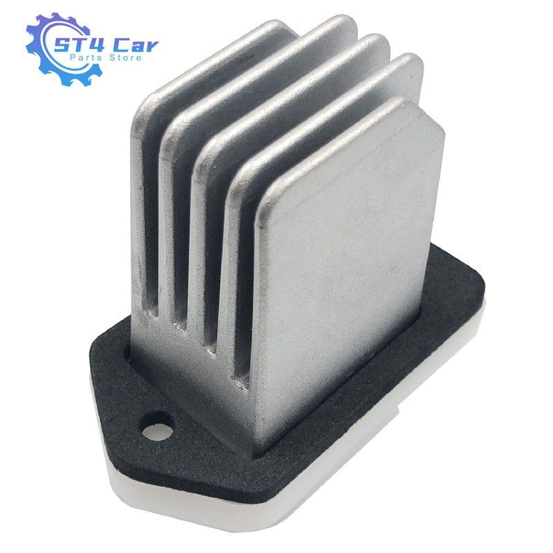 HVAC 27761-4BA0A Heater Fan Motor Blower Resistor for Nissan NV1500 Pathfinder Rogue Titan Sentra Tsuru X-Trail Infiniti QX60
