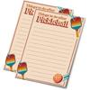 Pickleball Notepads - "Things To Do After Pickleball" - Pack of 2 Notepads - For All Pickleball Fans