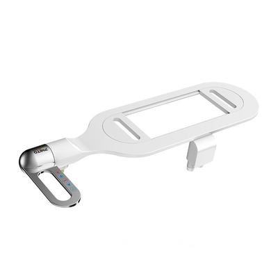 2023 Bidet Attachment for Toilet Seat, Self Cleaning, Frontal & Rear Wash,Non-Electric Mechanical