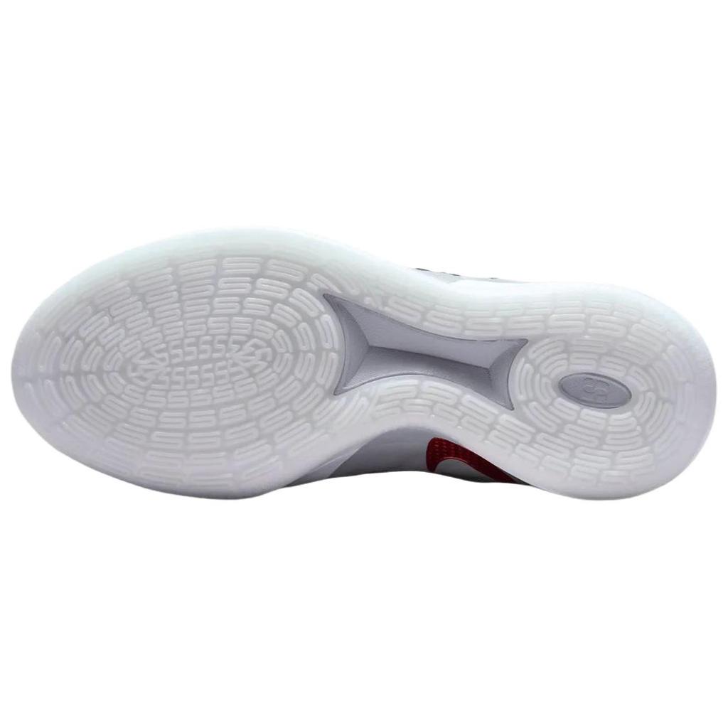 Nike Sabrina 3 Basketball Shoes Unisex White IQ5083-102