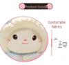 Cuddly Snotty Bear & Lamb Plush Pajama Doll for Kids