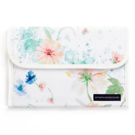 

Чехол для ноутбука для беременных Bellows Multi Case Pastel Floral W0200600
