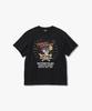 HARLEY-DAVIDSON COLLECTIONS® Harley Skullglove T-Shirt Black_Hh16111057