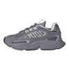 adidas Originals Ozmillen Classic Sneakers Bassi da Papà Unisex Sneakers Grigio KJ6990