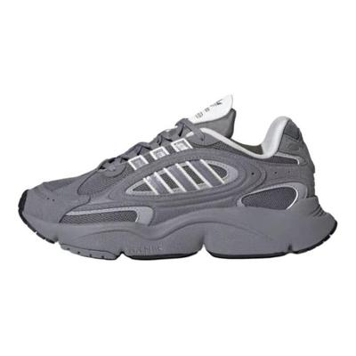 Originals Ozmillen Classic Low-Top Dad Sneakers Unisex Sneakers Gray KJ6990