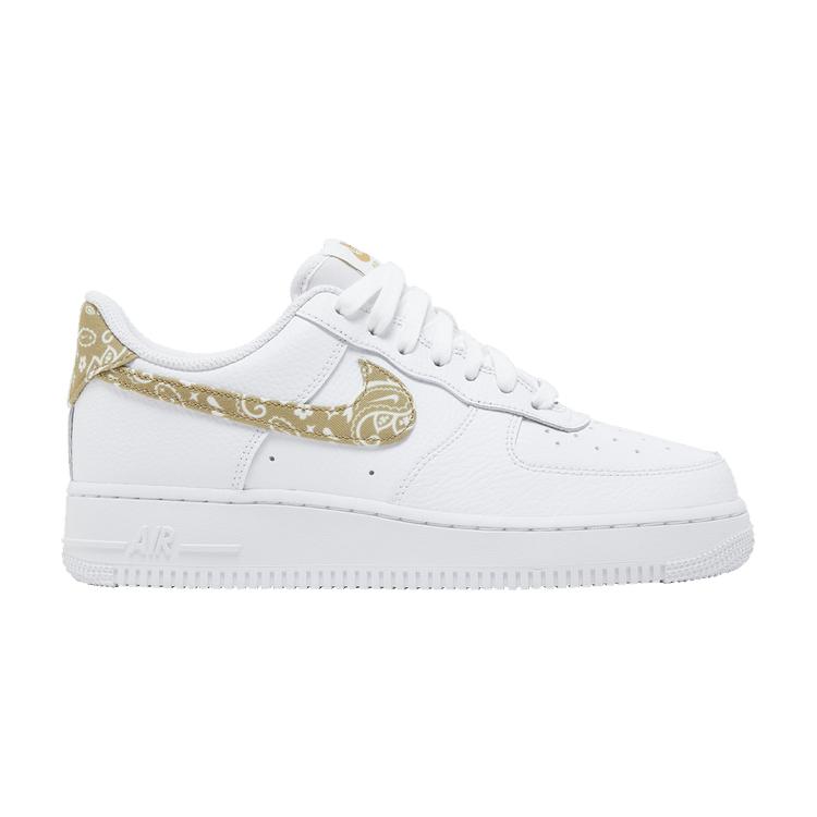 Nike Wmns Air Force 1  07 Essential  Barely Paisley  35.5