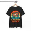 Live Music T-Shirt | Band Concert Fan Tee | Cool Musician Gift