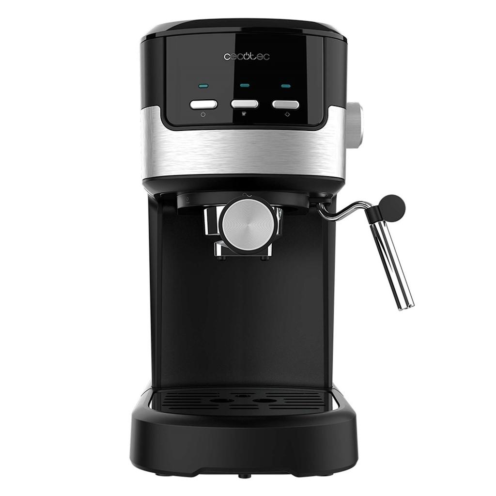 Cecotec Power Espresso 20 Pecan Kahve Makinesi