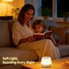 7 Color Modes Sleep Soother 10 Nature Sounds Night Light White Noise Machine  Nursery Comfort