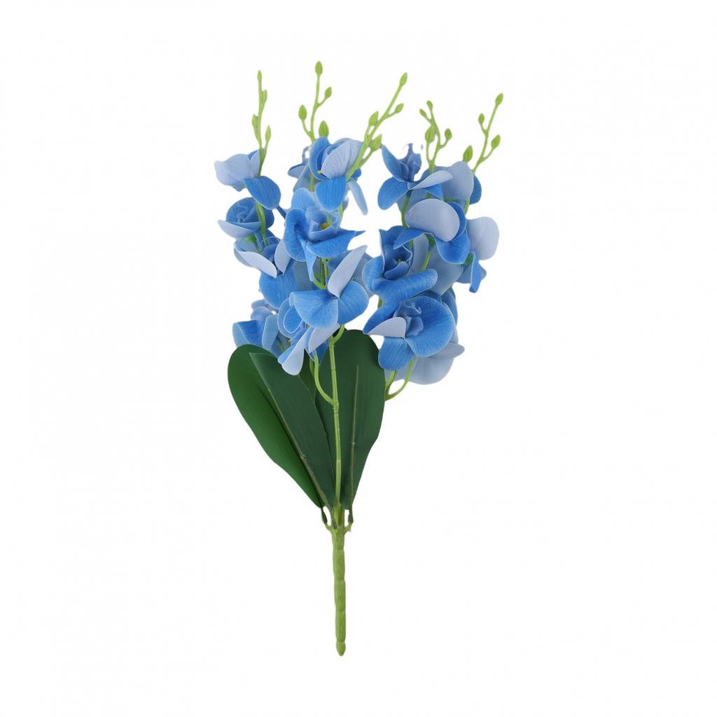 Artificial Flowers Artificial Butterfly Orchids Home Decor