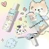 Fresh Mori Style Umbrella Female Dual-Use Cute Cartoon Cure Sun Umbrella Sun Protection UV Protection Sun Umbrella