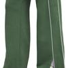 Nike Phoenix Fleece Color-Block Logo Embroidered Drawstring Knit Pants Women Bottoms Green FV4972-323