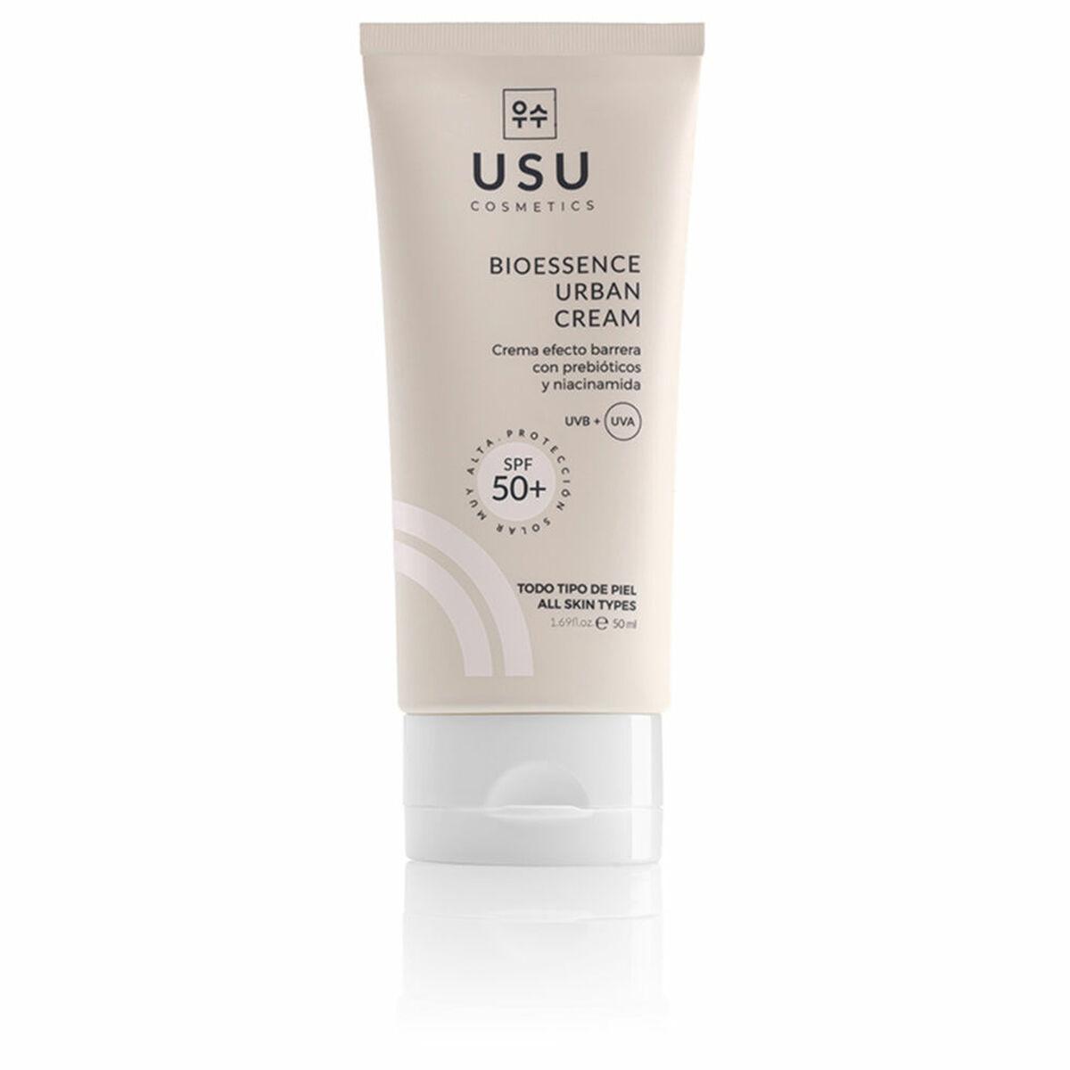 

USU Cosmetics Bioessence Urban Sun Protector 50 мл SPF 50