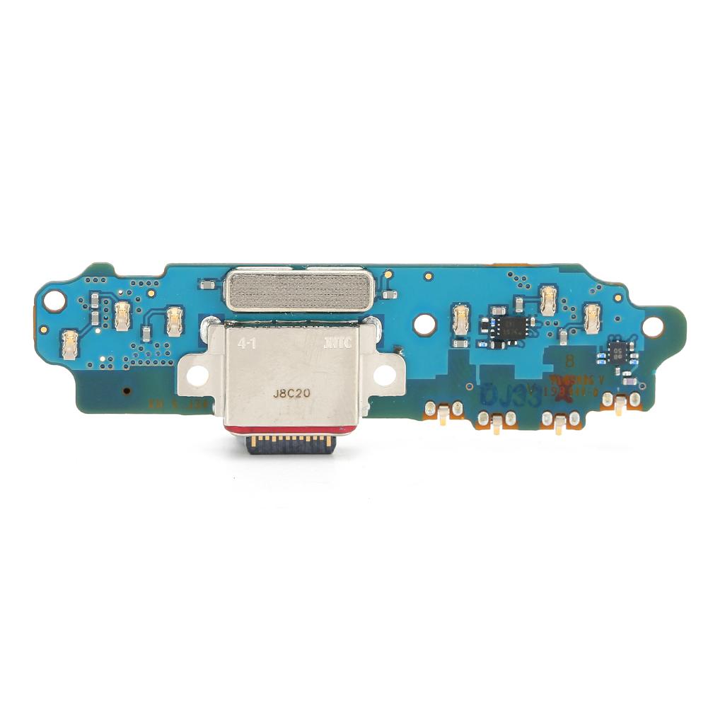 USB Charging Port Phone Charger Dock Flex Cable Replacement for Samsung Fold F900U