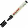 Marqueur Permanent - EDDING - 21 Ecoline - Lot De 10 - Pointe Fine - Indélébile