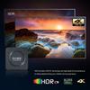 G96 max smart tv box android 11 amlogic s905w2 wifi duplo 4gb 32gb 64gb 4k tvbox receptor de vídeo media player conjunto caixa superior 2g 16gb