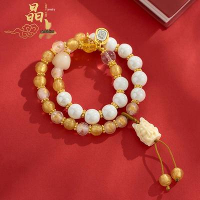 Armbanden – Kralenarmbanden