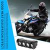 Motorcycle Led Driving Fog Lights High Strength Dustproof Shockproof Driving Spotlights Driving Lights Led Light For Motorcycles