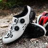 Men's and Women's Summer Breathable Clipless Cycling Shoes for Mountain and Road Biking.
