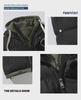 Men's Winter Casual Thick Cotton Vest - Warm, Trendy, and Handsome Waistcoat