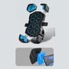Bike Phone Holder Anti Shake Lightweight Multifunctional Navigation Cell Phone Clamp for  s Mountain Bikes