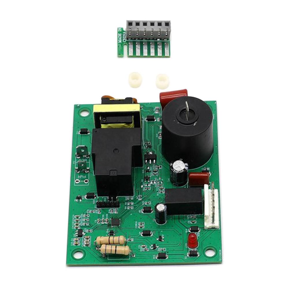Gas Heater Ignition Circuit Flame Furnace PC Board Kit For 31501, 33488, 33727