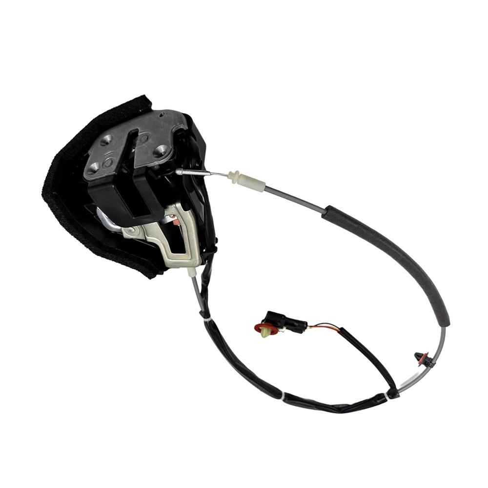 Car Passenger Rear Power Sliding Door Latch 81420-A9010 For Kia Sedona 2015-2020