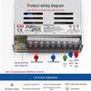 LRS-350-48V 350W Industrial Switching Power Supply
