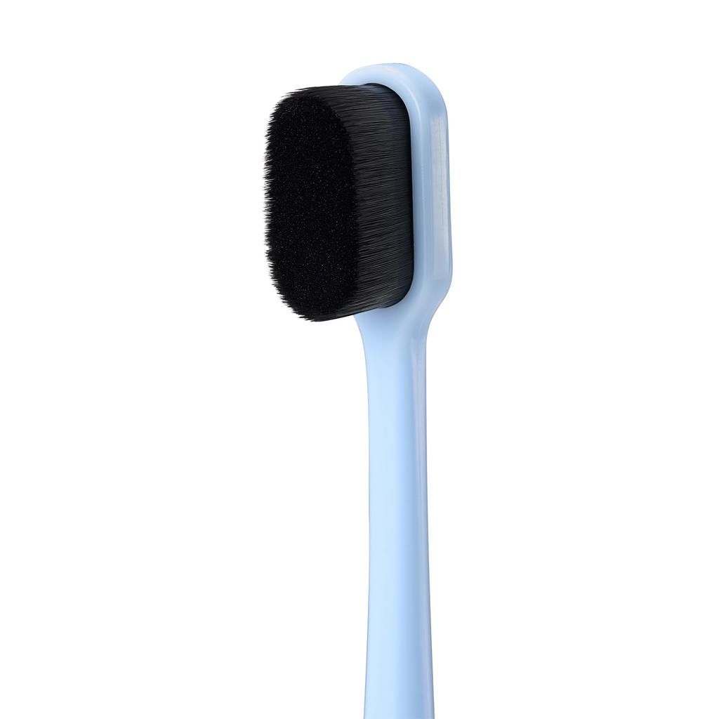 Tsururi Pore Cleaning Nose Cleansing Facial Cleansing Cleansing Toothbrush Pore Corn Plugs Brush, Brush, Brush, Brush, Nose, Ultra-fine Bristles,
