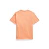 Polo Ralph Lauren Boys 8 18 Cotton Jersey Crewneck Tee