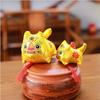 Tiger Figurine Plush Toy Children Toy Doll Animal Tiger Tang Costume Chinese Style Tiger Mascot Stuffed Toy