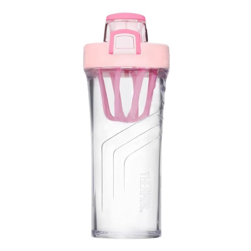 

THERMOS TP4086 Stainless Steel Sport Shaker Bottle