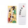 Remote Retrofit Fan Control Board Remote Control Functionality Simple Installation Wiring Guide Remote Control Circuit Board